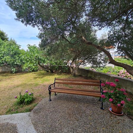 Tj Apartment Krk Town Εξωτερικό φωτογραφία