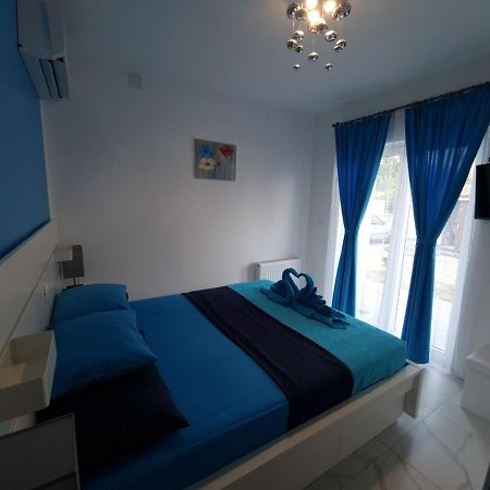 Tj Apartment Krk Town Εξωτερικό φωτογραφία