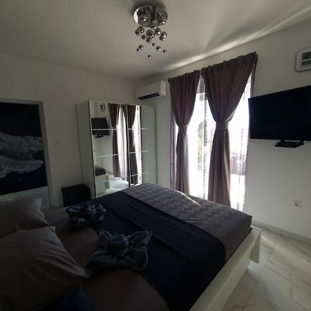 Tj Apartment Krk Town Εξωτερικό φωτογραφία