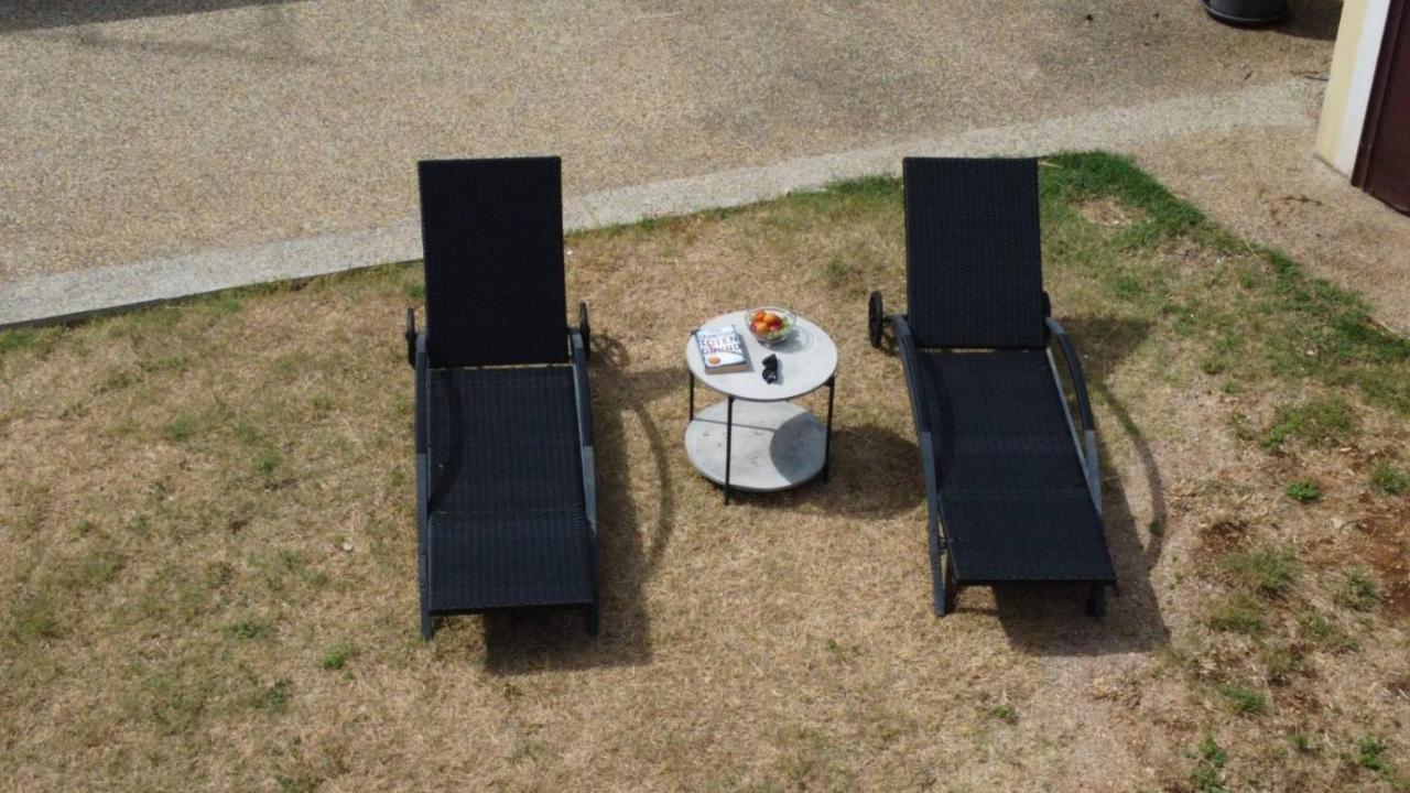 Tj Apartment Krk Town Εξωτερικό φωτογραφία