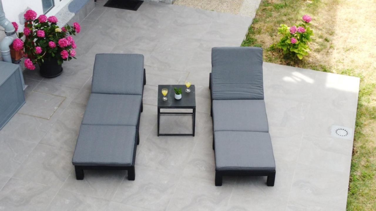 Tj Apartment Krk Town Εξωτερικό φωτογραφία