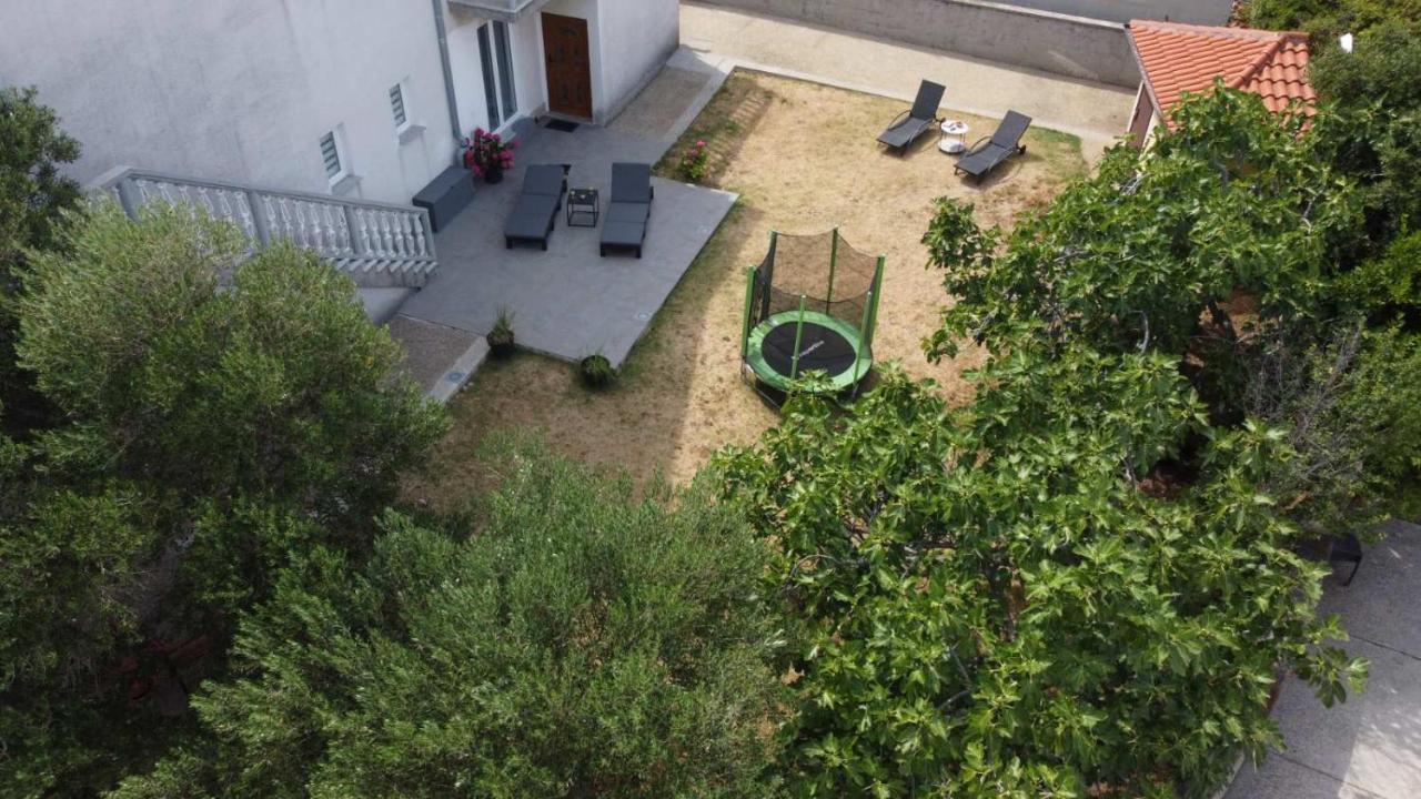 Tj Apartment Krk Town Εξωτερικό φωτογραφία