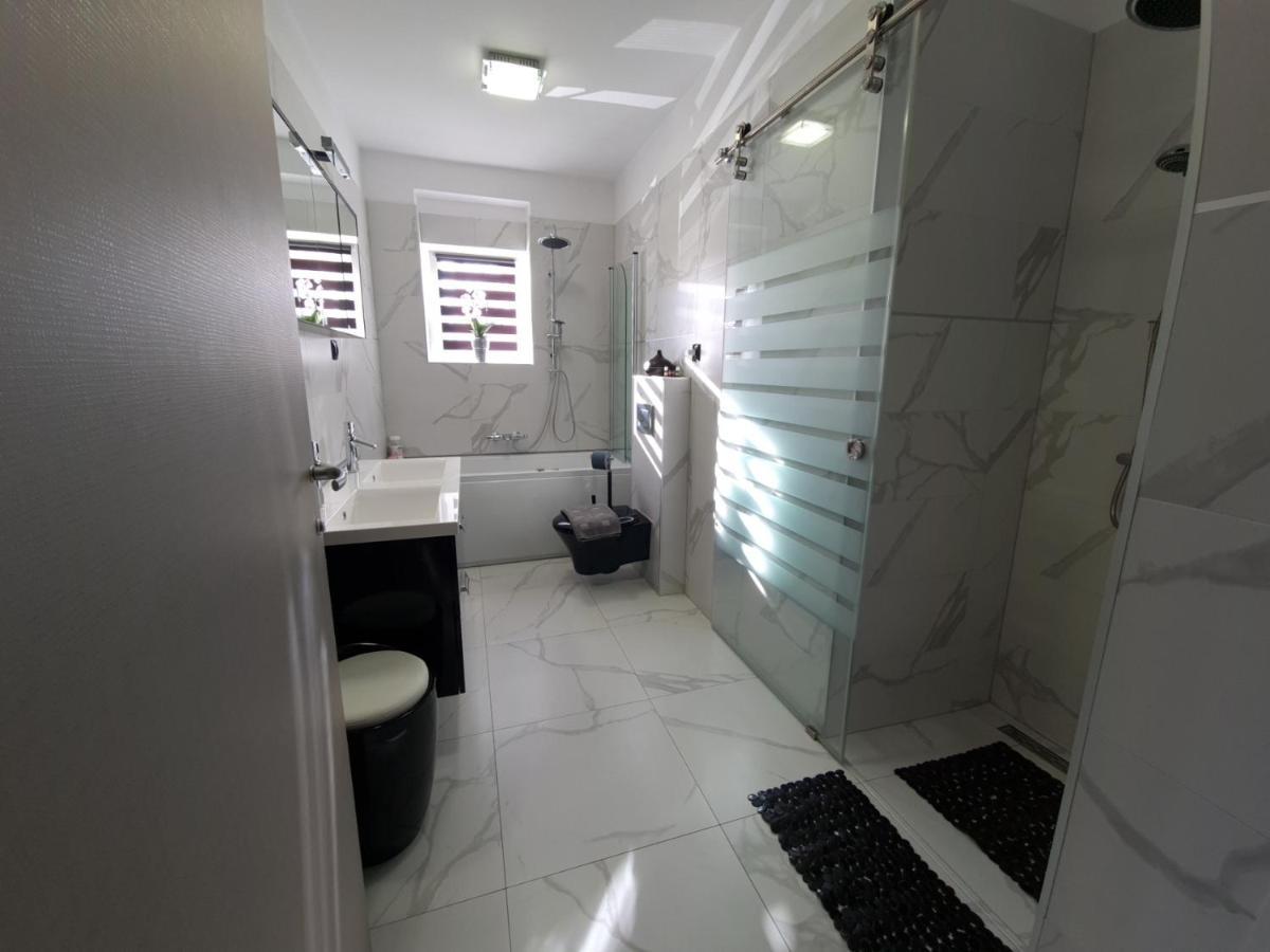 Tj Apartment Krk Town Εξωτερικό φωτογραφία