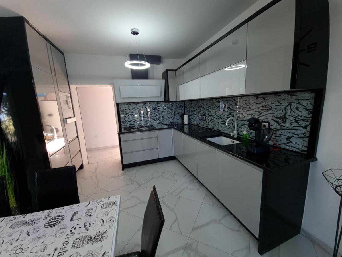Tj Apartment Krk Town Εξωτερικό φωτογραφία