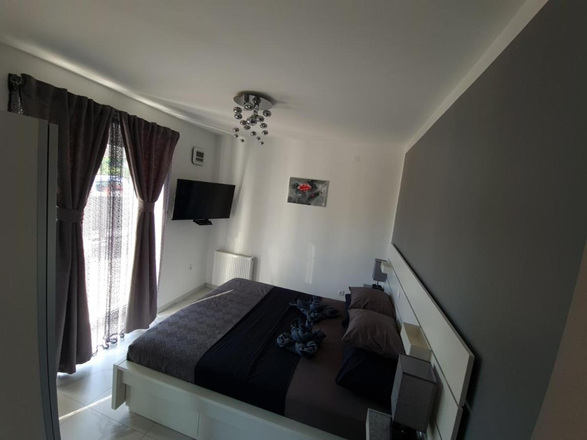 Tj Apartment Krk Town Εξωτερικό φωτογραφία