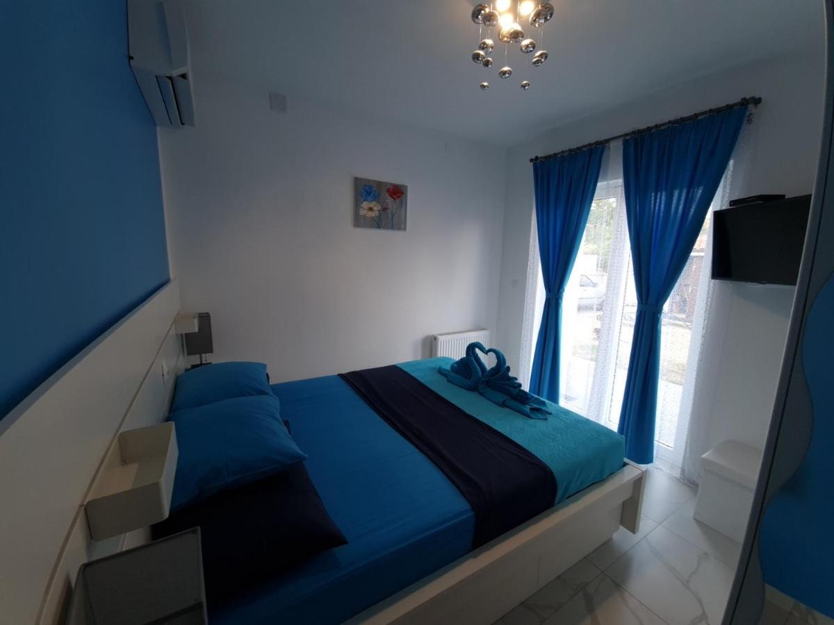 Tj Apartment Krk Town Εξωτερικό φωτογραφία