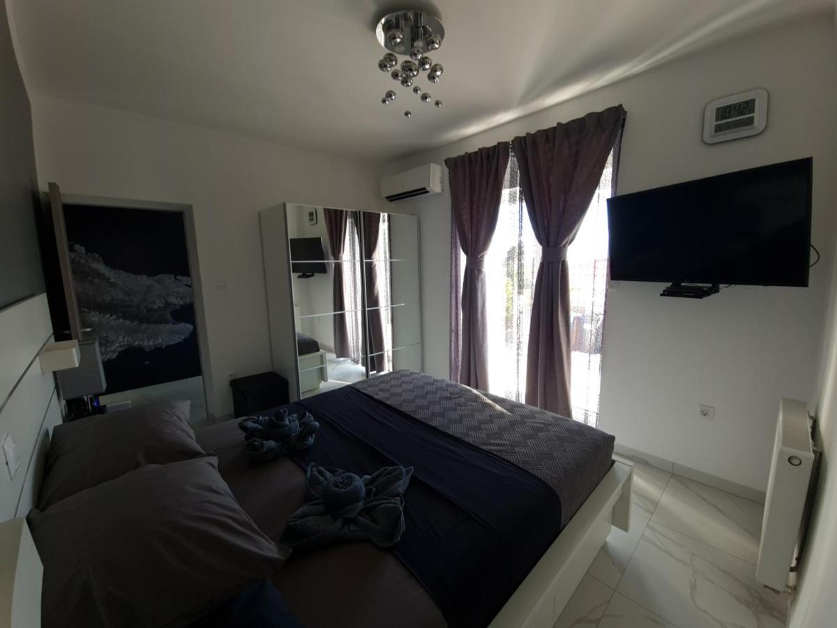 Tj Apartment Krk Town Εξωτερικό φωτογραφία