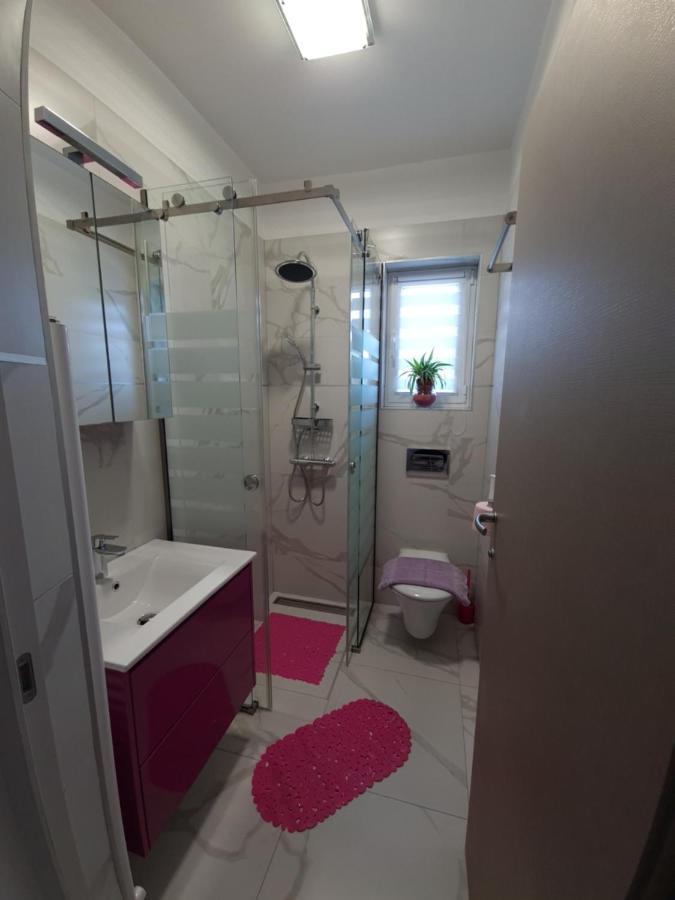 Tj Apartment Krk Town Εξωτερικό φωτογραφία