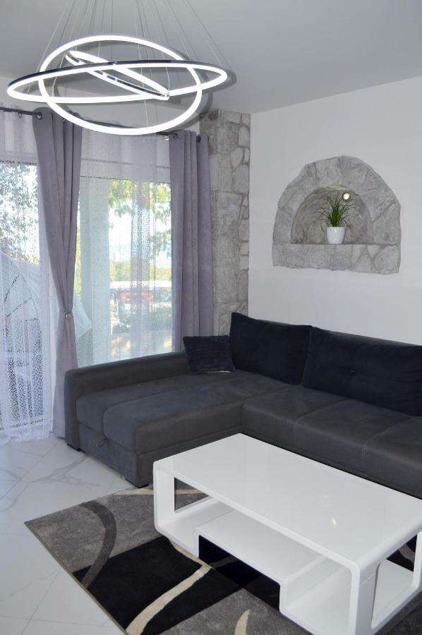 Tj Apartment Krk Town Εξωτερικό φωτογραφία