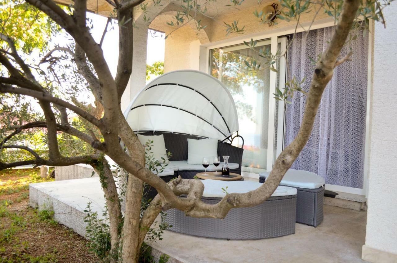 Tj Apartment Krk Town Εξωτερικό φωτογραφία