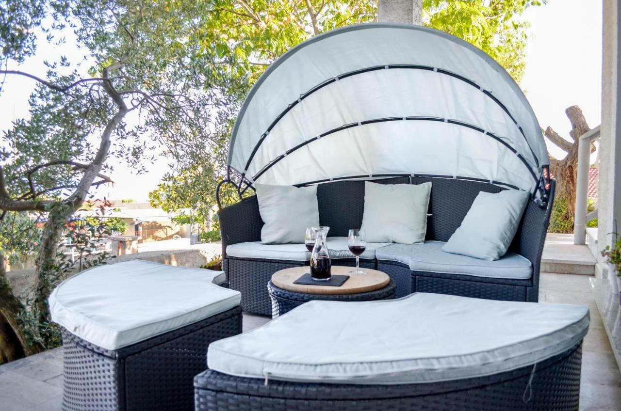 Tj Apartment Krk Town Εξωτερικό φωτογραφία