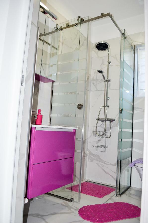 Tj Apartment Krk Town Εξωτερικό φωτογραφία