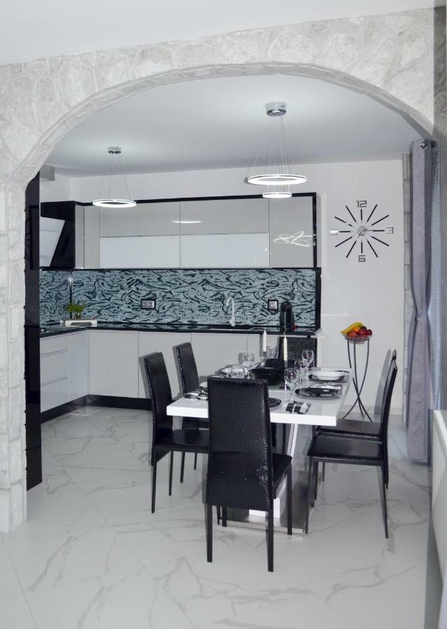 Tj Apartment Krk Town Εξωτερικό φωτογραφία
