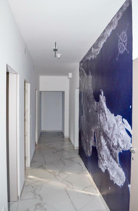 Tj Apartment Krk Town Εξωτερικό φωτογραφία
