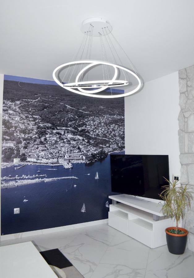 Tj Apartment Krk Town Εξωτερικό φωτογραφία