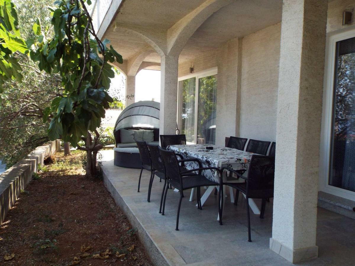 Tj Apartment Krk Town Εξωτερικό φωτογραφία
