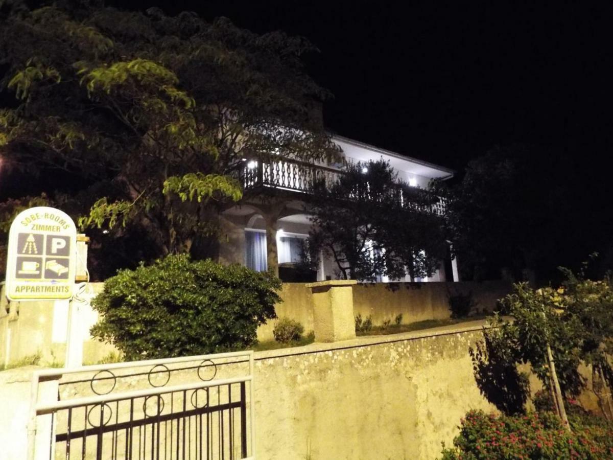 Tj Apartment Krk Town Εξωτερικό φωτογραφία